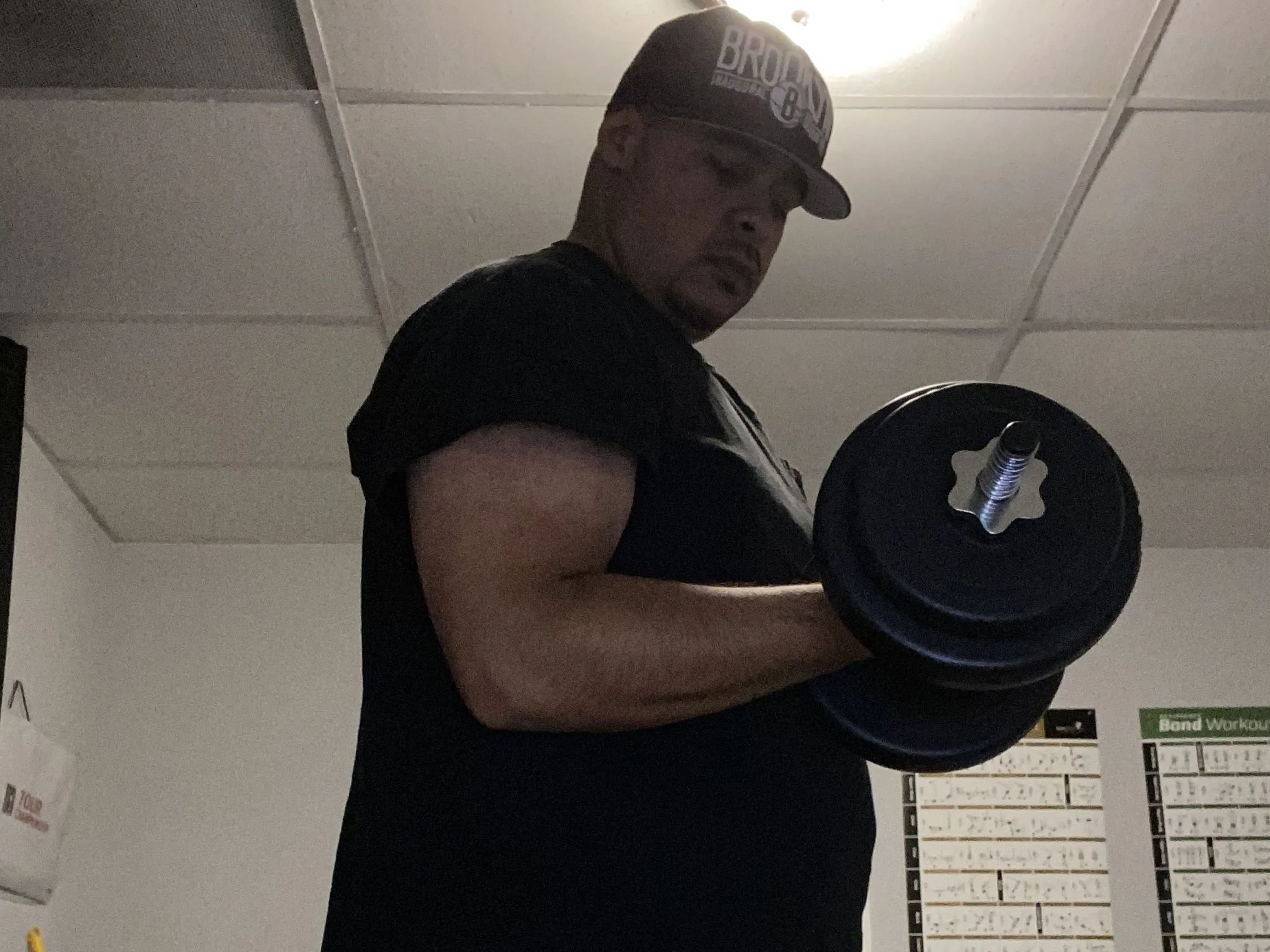 Image de profil du modèle de webcam NewYorkRican82