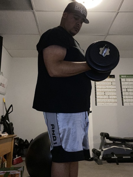 Artist NewYorkRican82 Foto 9