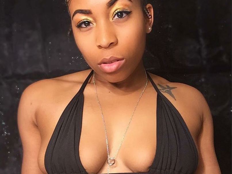 TawnyDreamz immagine del profilo del modello di cam