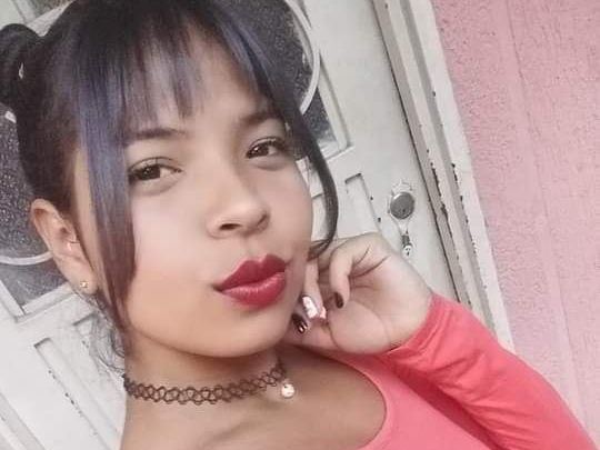 Kattysha immagine del profilo del modello di cam