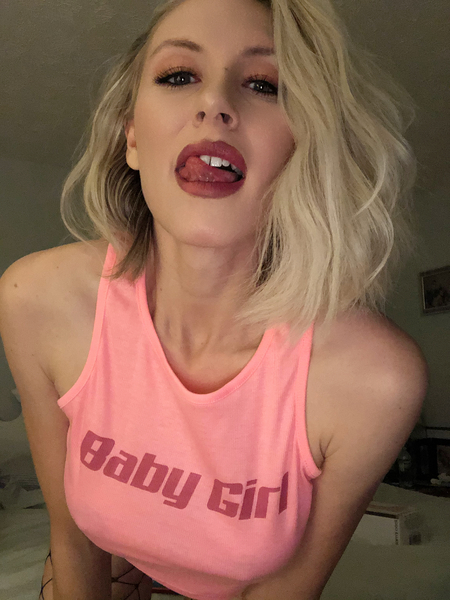 Performer Ruby_Doll Photo 1