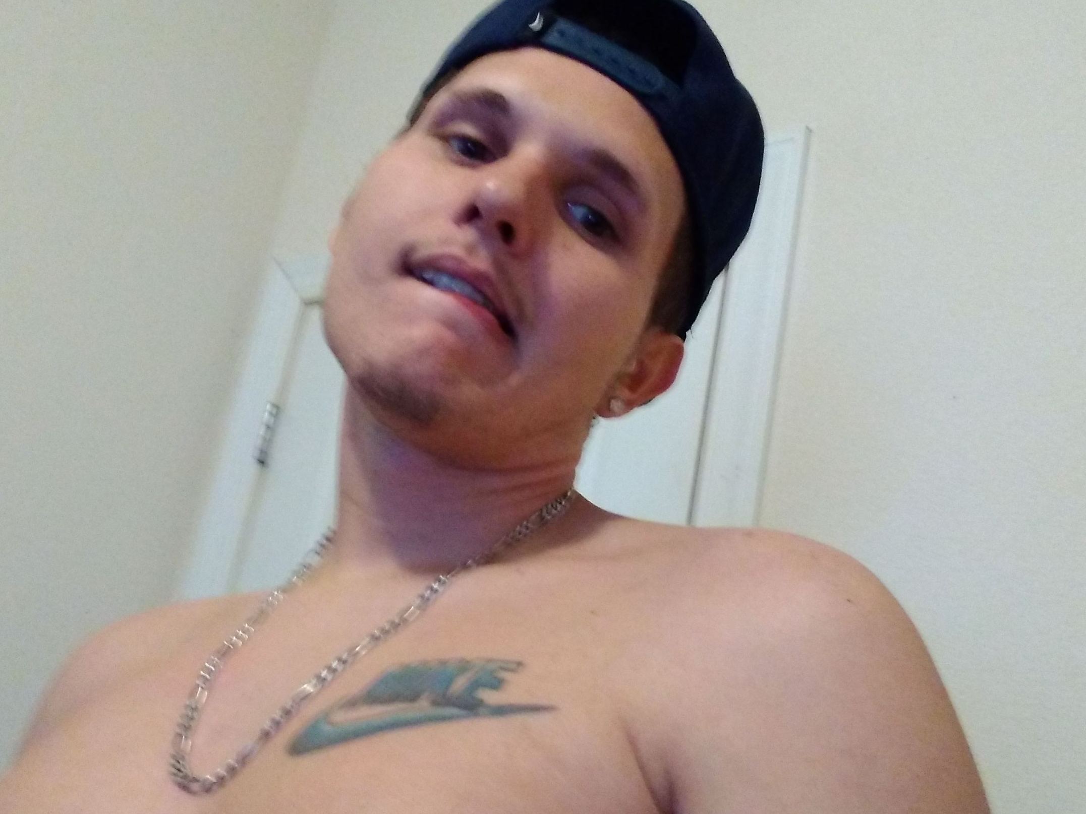 Image de profil du modèle de webcam Cjbottorff