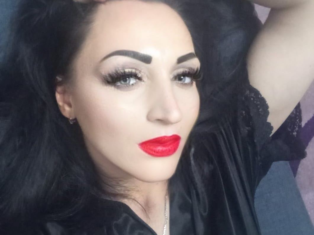 MilaOcean Profilbild des Cam-Modells 