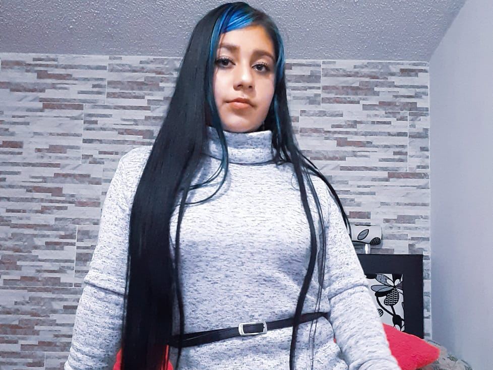 KOREN_JALAA profilbild på webbkameramodell 