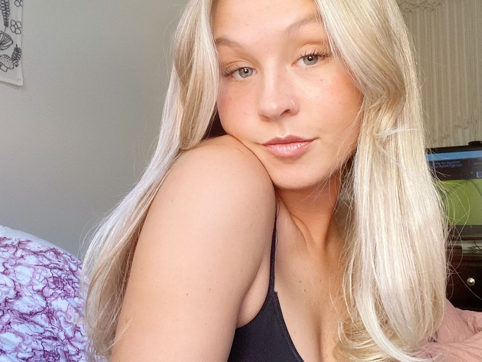 PrincessVioletMadison Profilbild des Cam-Modells 