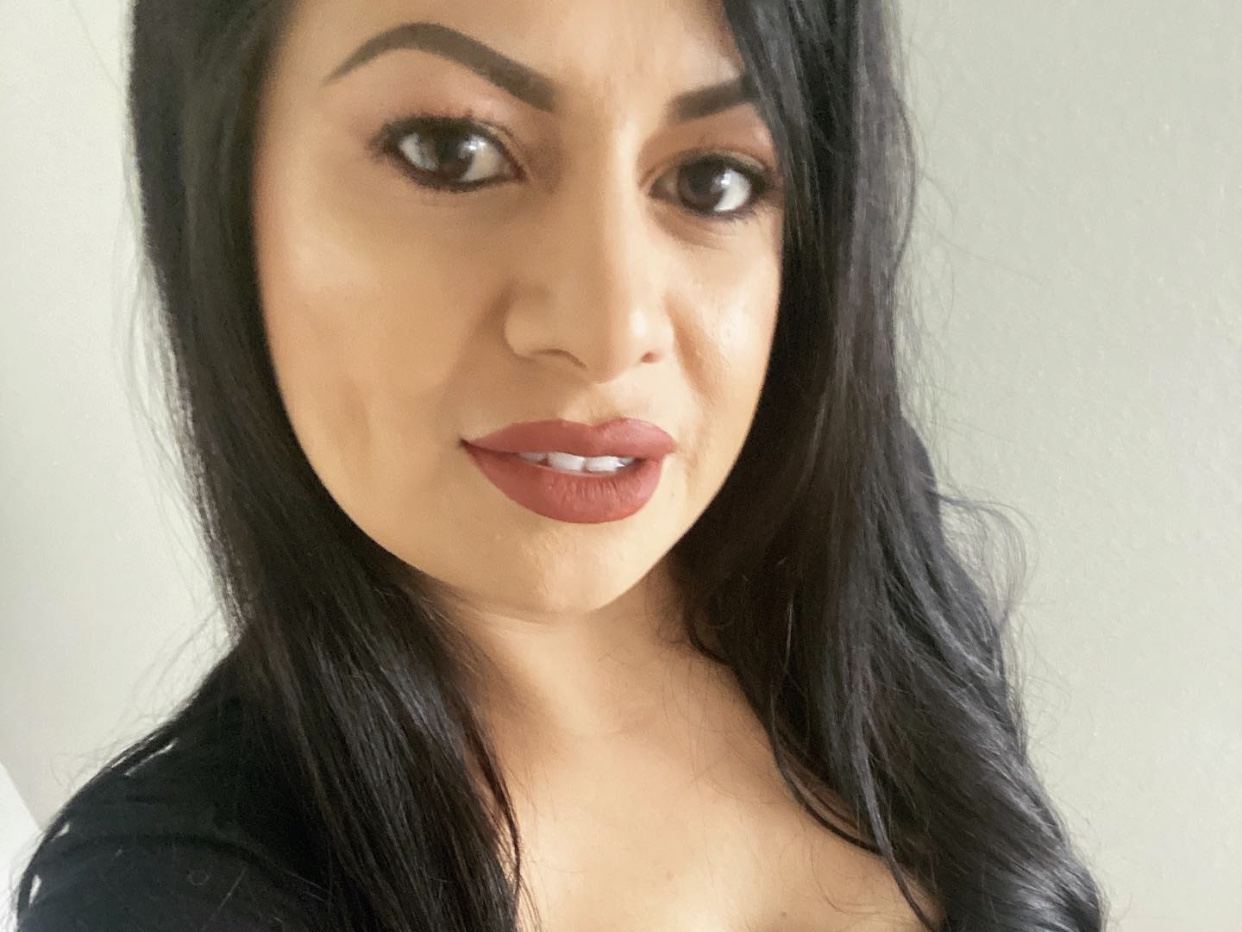 Foto de perfil de modelo de webcam de layylabb 