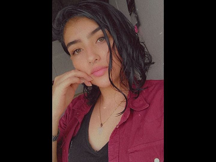 Artemisa_Rizos profielfoto van cam model 