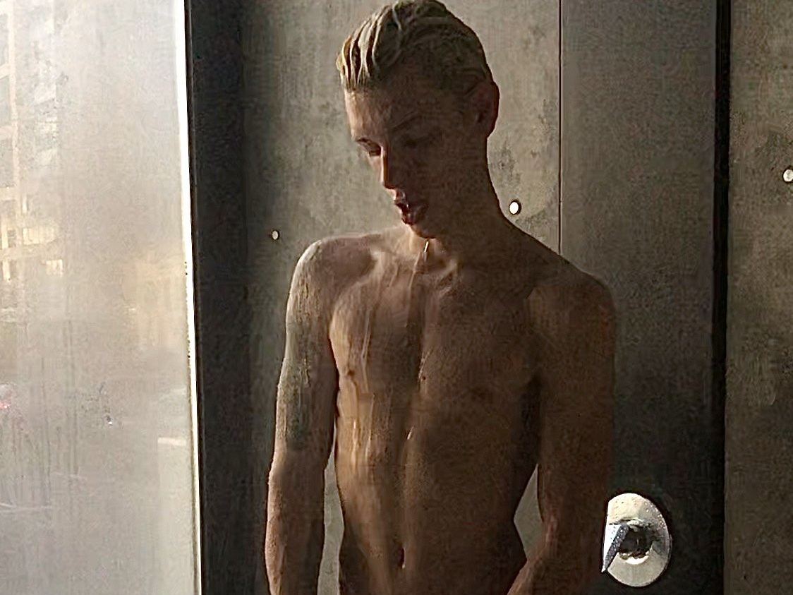Image de profil du modèle de webcam Prince_James98