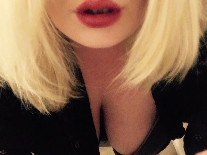 ILGBJcouple immagine del profilo del modello di cam