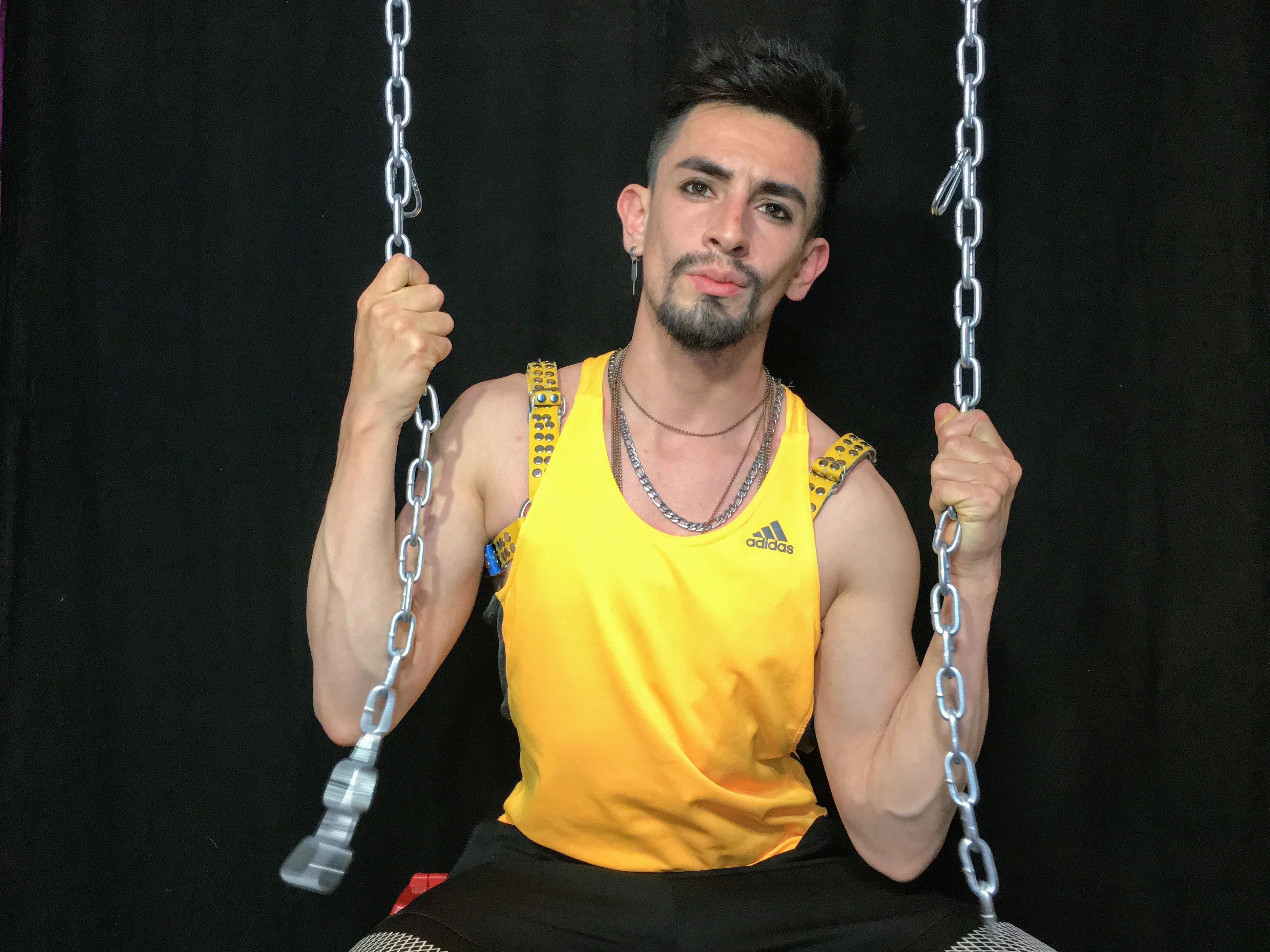 TheTrainingDog cam model profile picture 