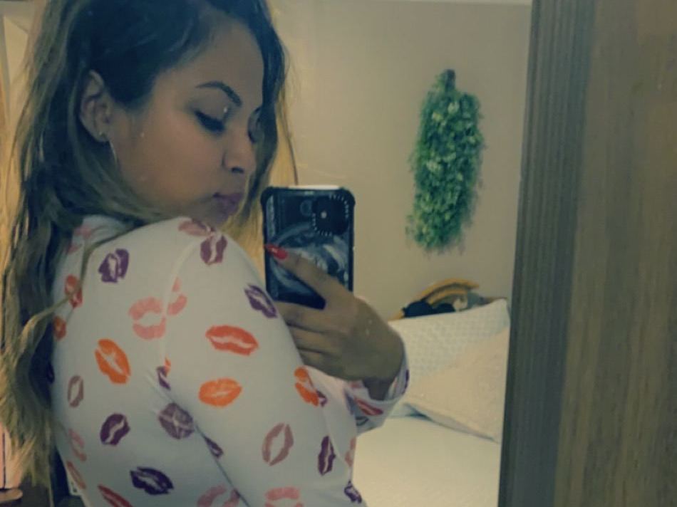 Image de profil du modèle de webcam Princesa_Ivy