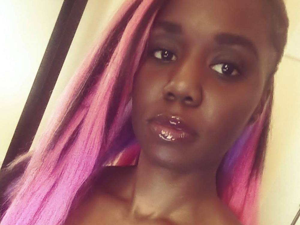 Chocolate_Maze Profilbild des Cam-Modells 