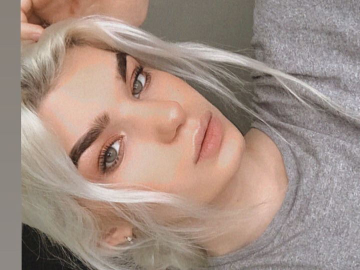 alerba profielfoto van cam model 