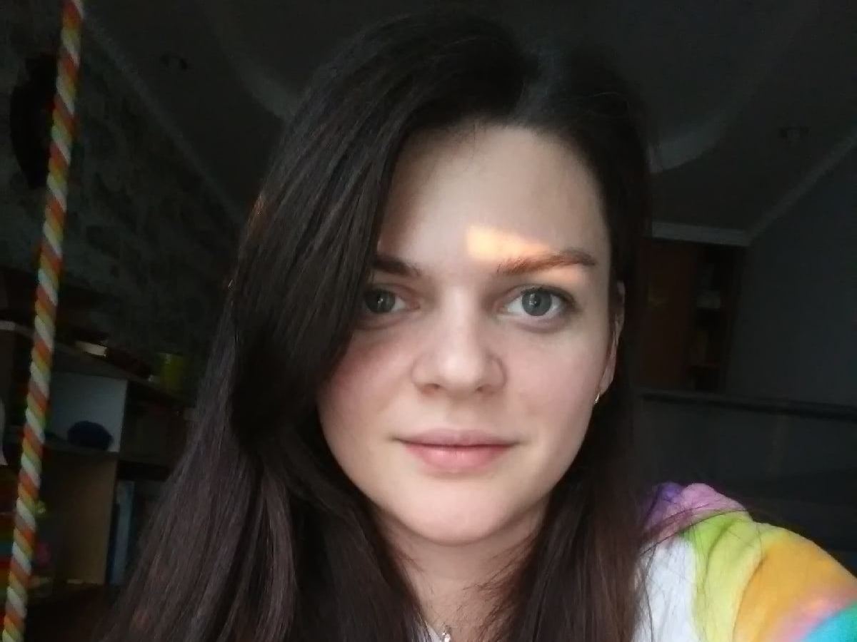 MaryNiks immagine del profilo del modello di cam