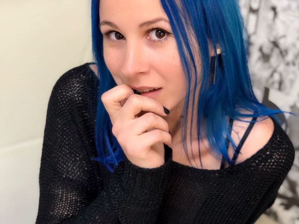 DreamButterfly immagine del profilo del modello di cam