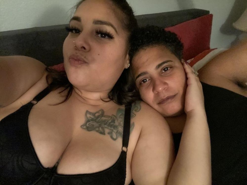 LesbianFantasy Profilbild des Cam-Modells 
