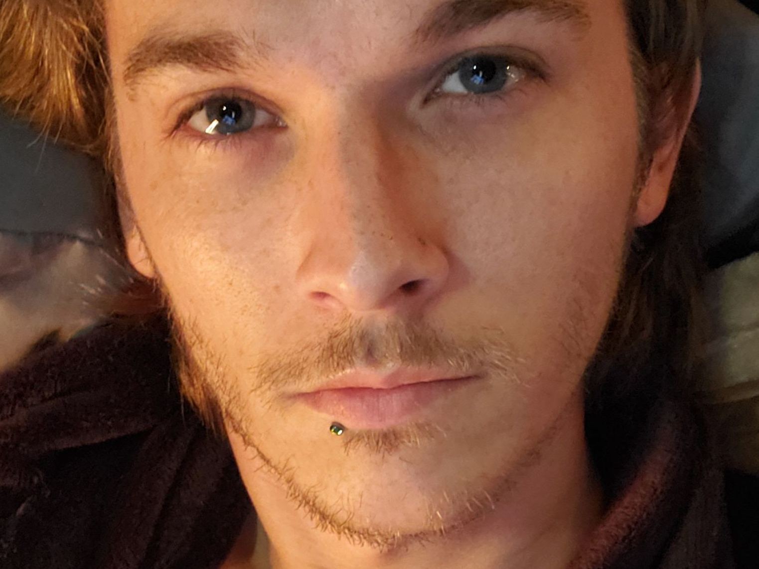 Image de profil du modèle de webcam Dakota94