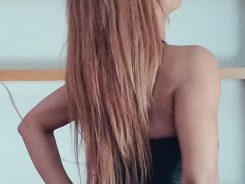 Foto de perfil de modelo de webcam de nolacross 