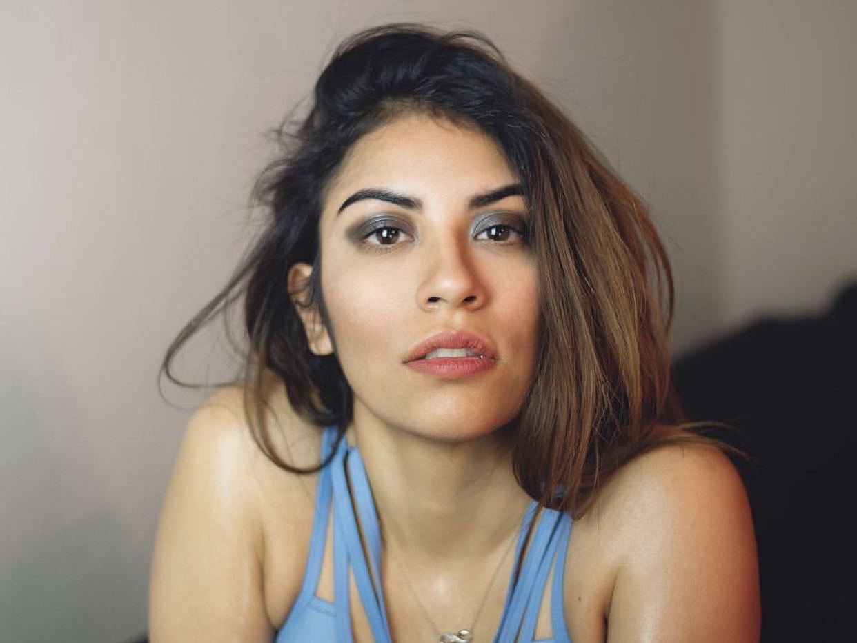 CarmellaLee profielfoto van cam model 