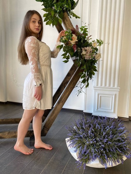 Intérprete LindseyNash Foto 1