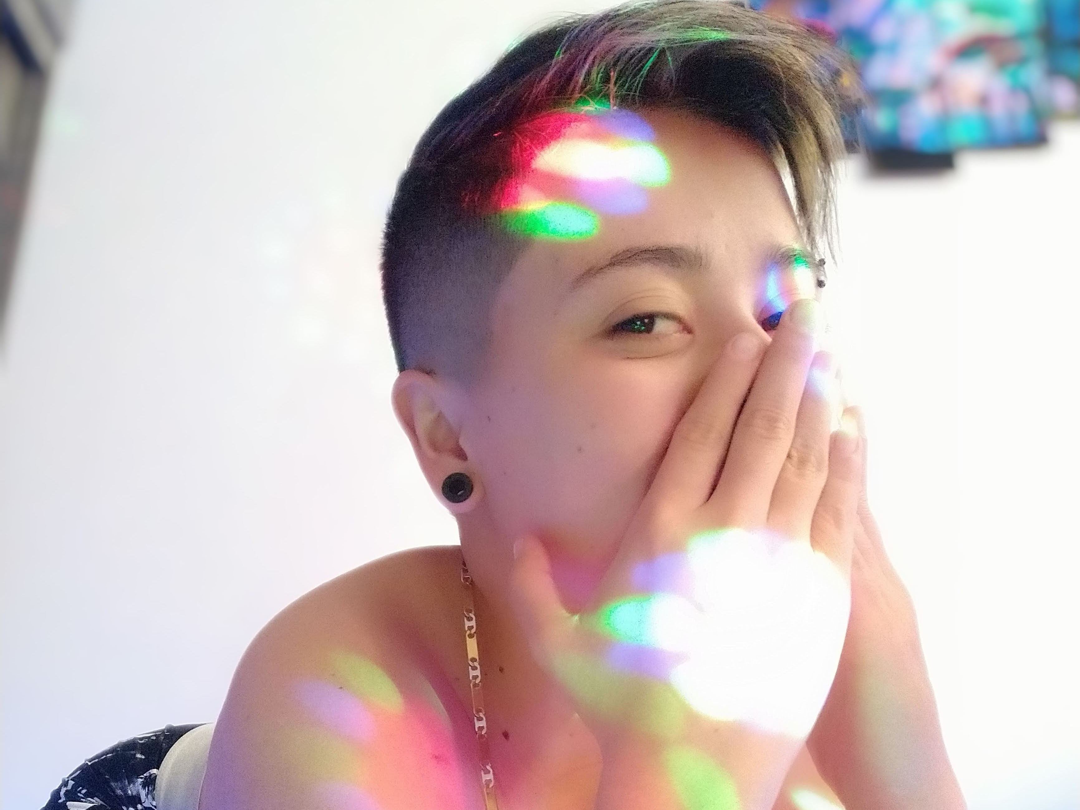 Myystiic Profilbild des Cam-Modells 