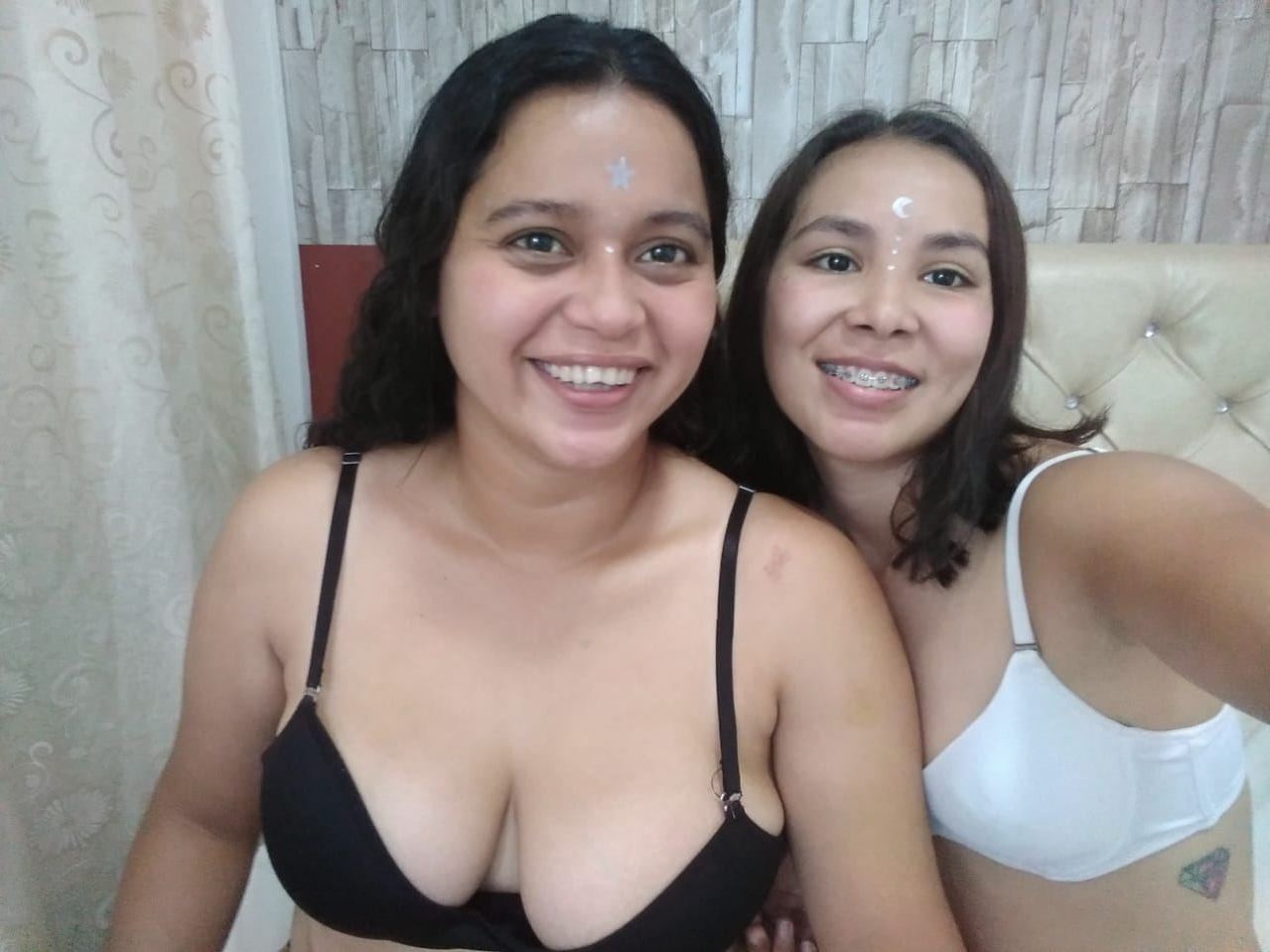 Imagen de perfil de modelo de cámara web de katie_sasha