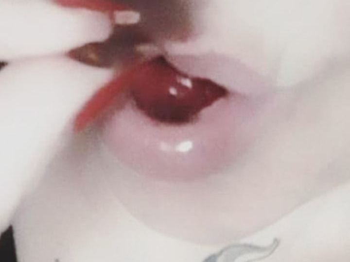 Foto de perfil de modelo de webcam de Cherrywoman 