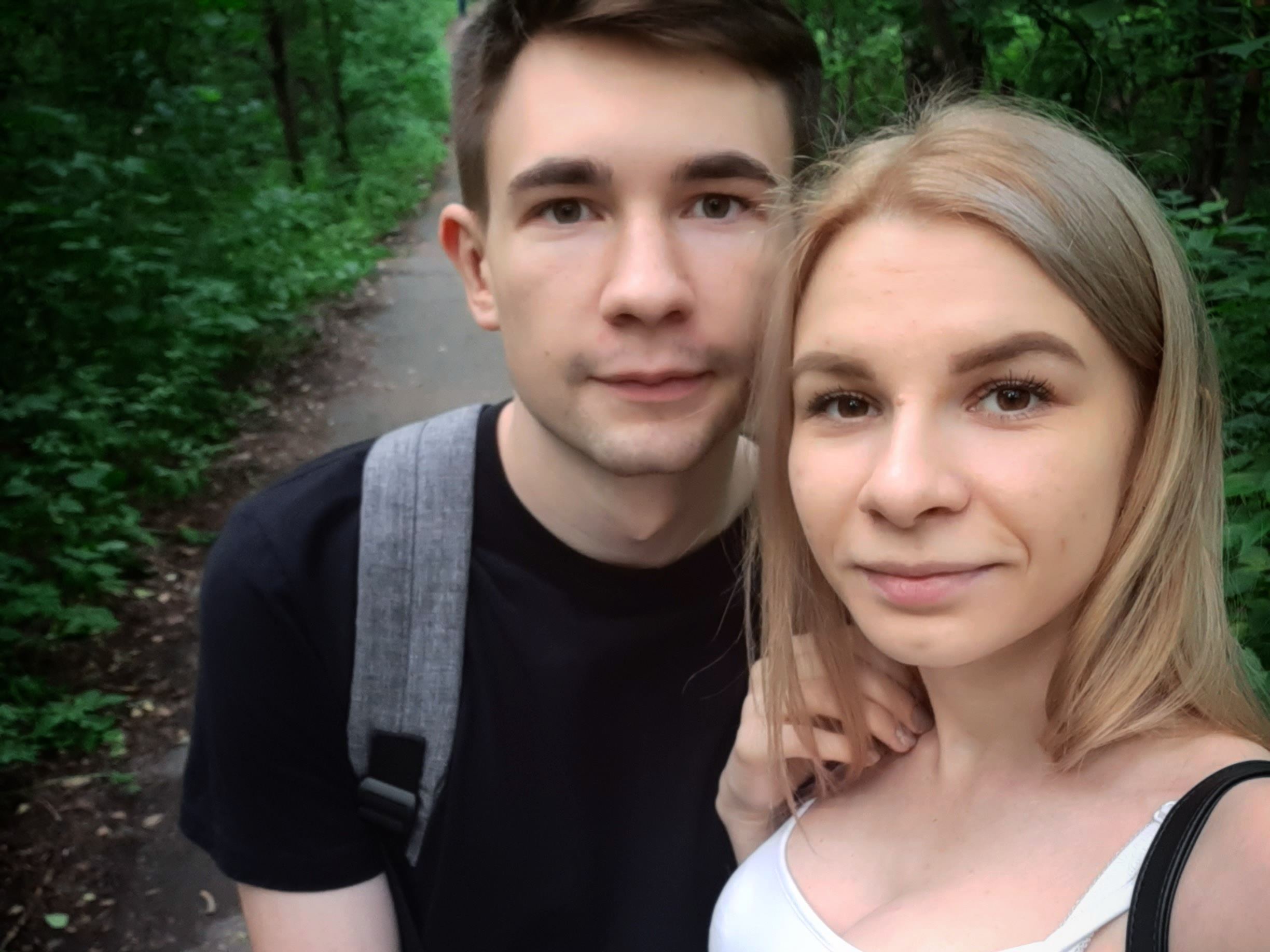 Image de profil du modèle de webcam SonyaMisha