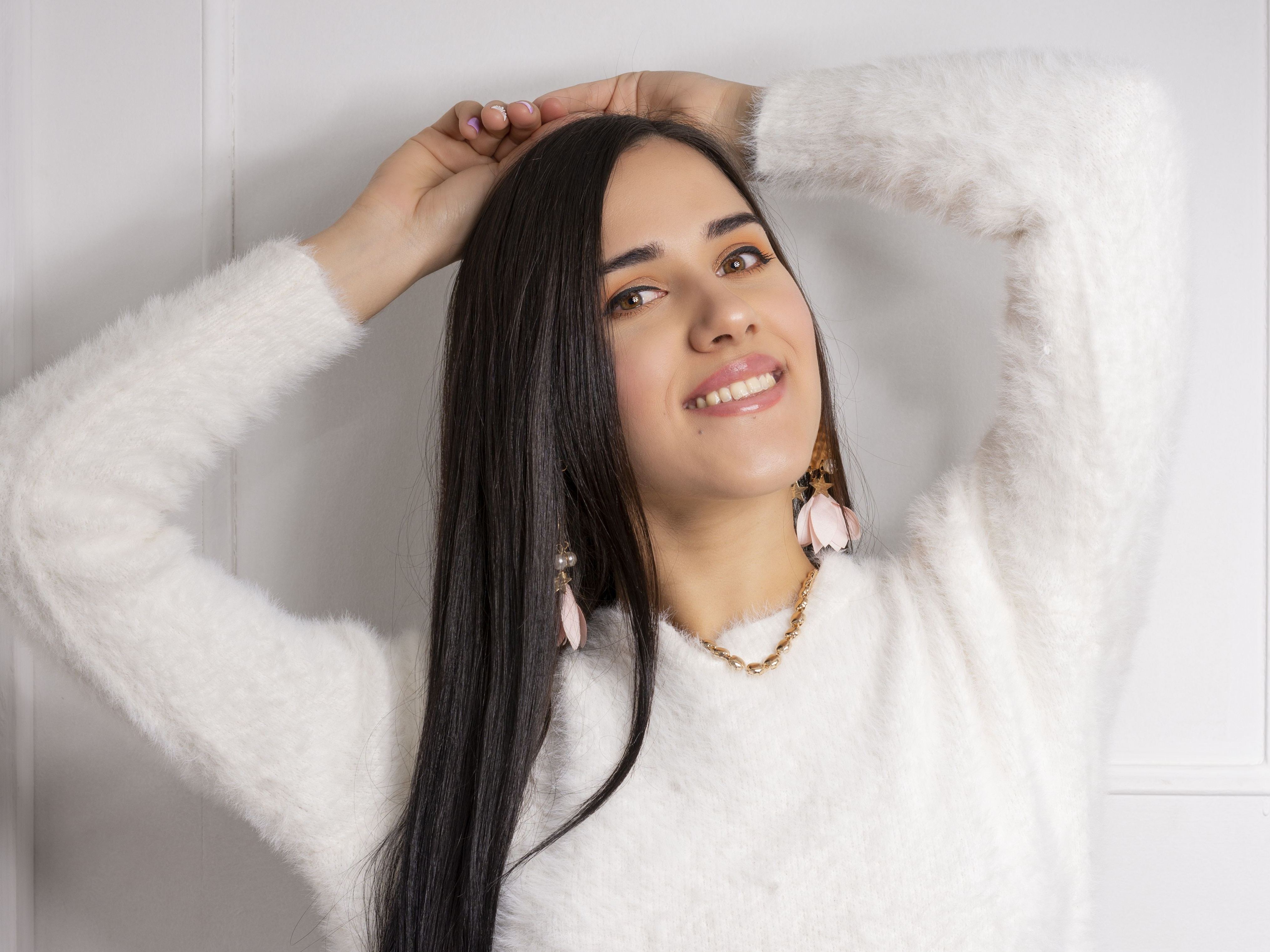 Foto de perfil de modelo de webcam de AlanaBelova 
