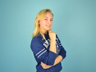 TiffanyCarroll Profilbild des Cam-Modells 