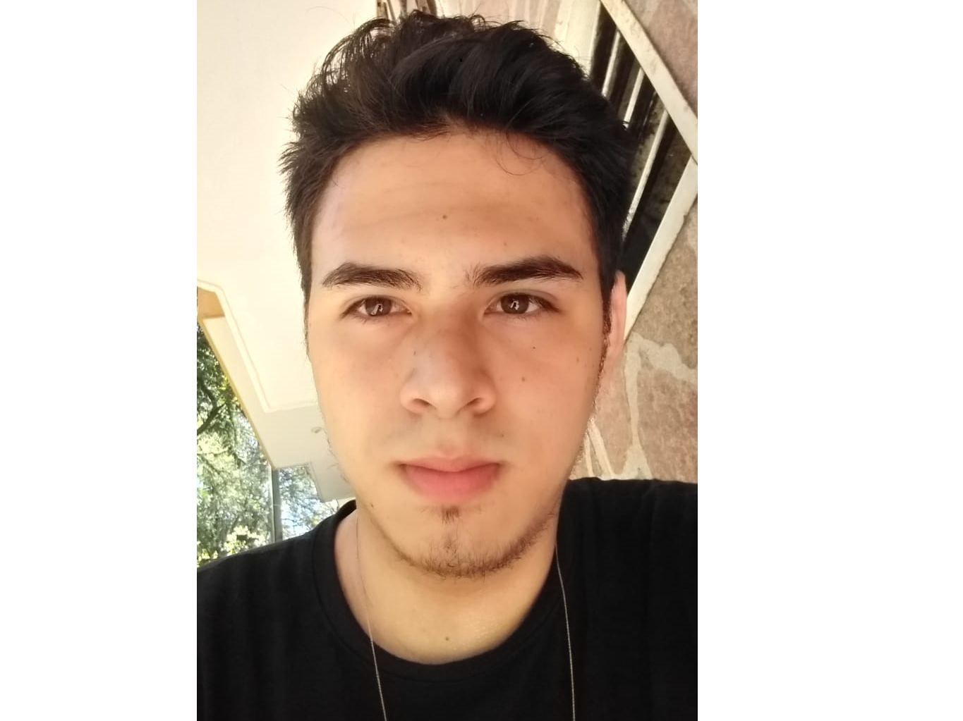 JohnMorton Profilbild des Cam-Modells 