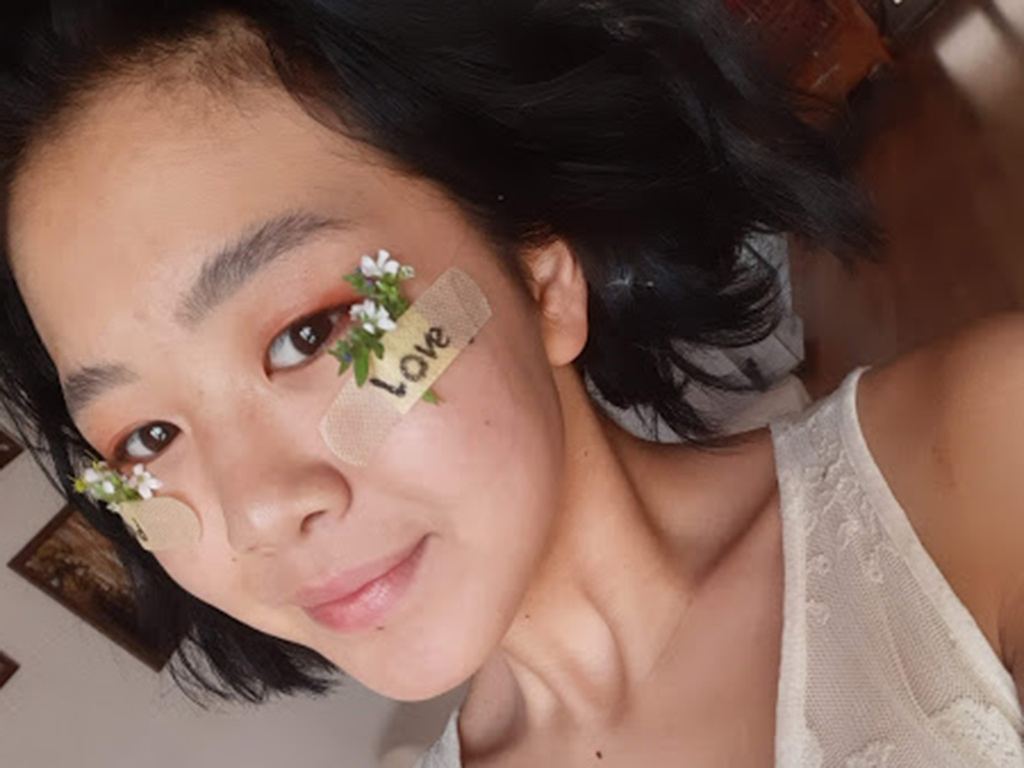 Leykana Profilbild des Cam-Modells 
