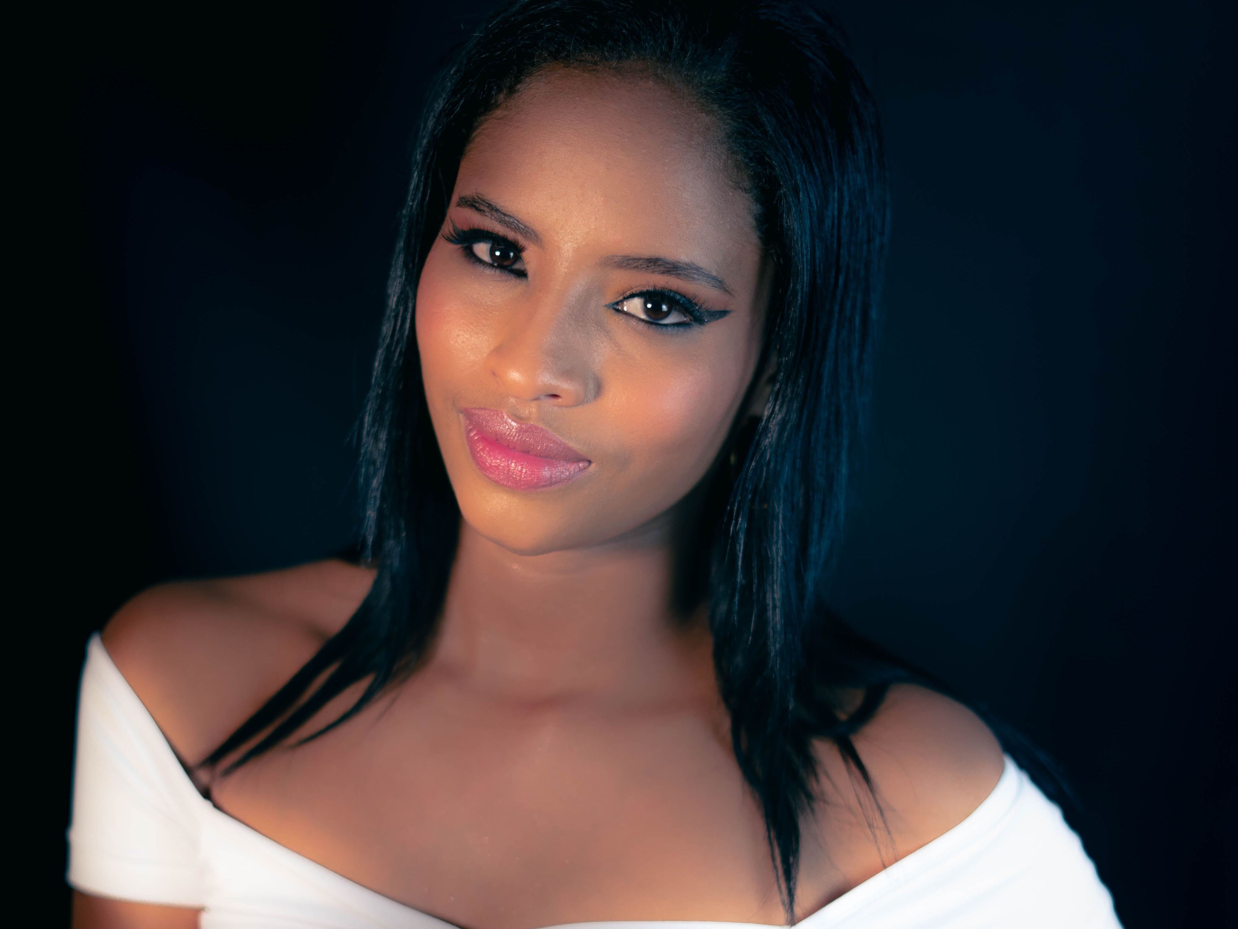 SharonHanks profielfoto van cam model 
