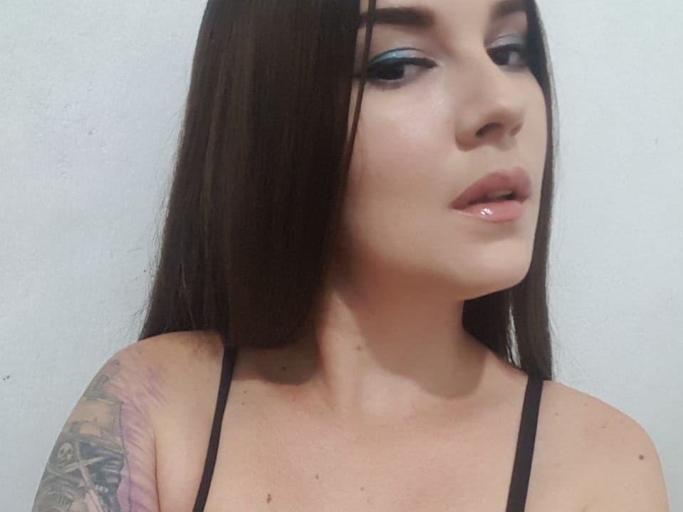 Ur_mistress69 profielfoto van cam model 