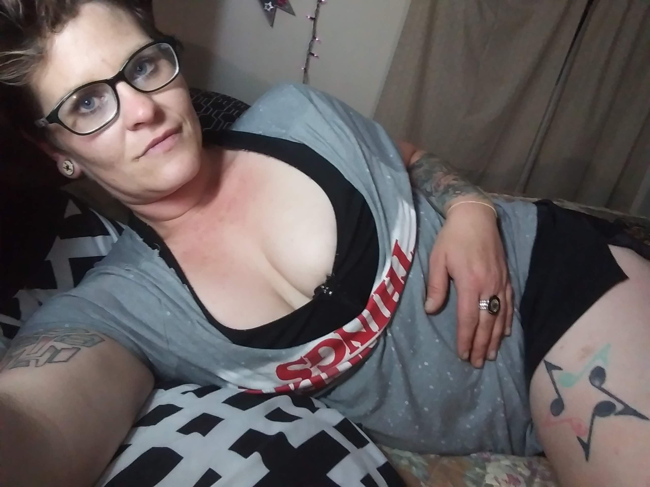 Image de profil du modèle de webcam MistressBellaChanel