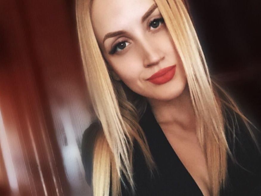 KathyThorndike profielfoto van cam model 