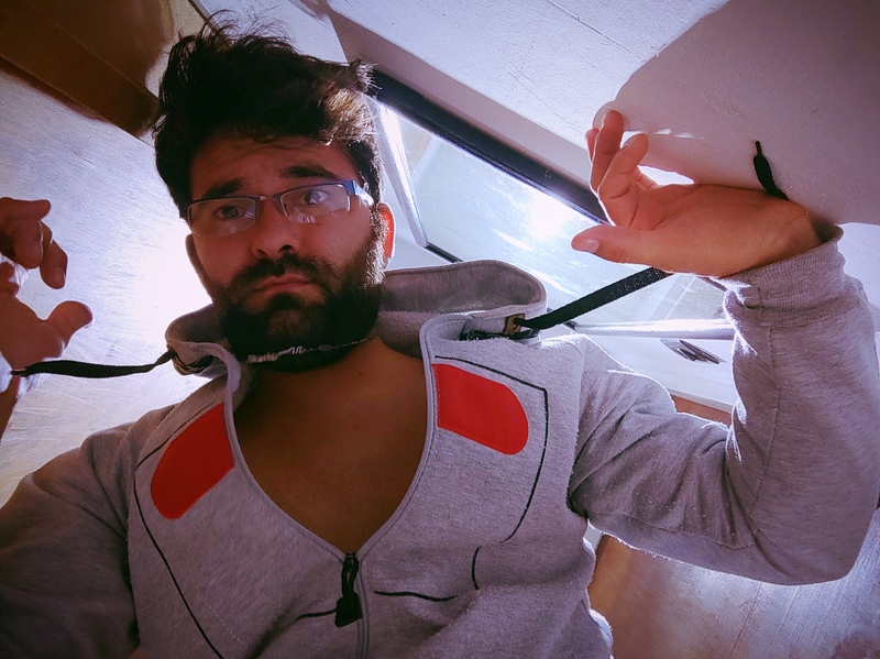 Artista TheBoyBig Foto 6