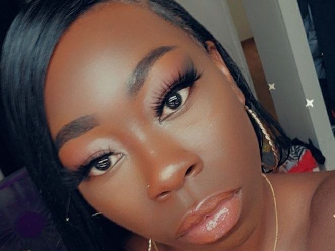 PrincessCharraeSinnamon immagine del profilo del modello di cam