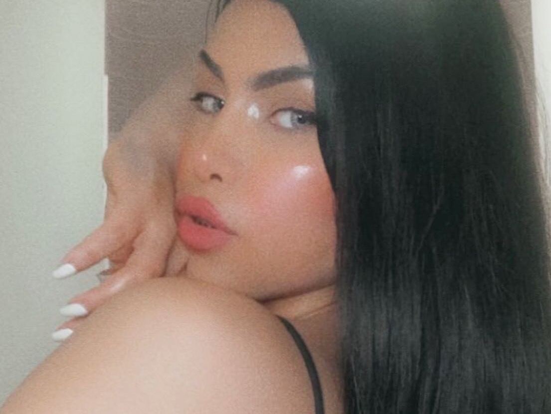 MistressRanaRae immagine del profilo del modello di cam