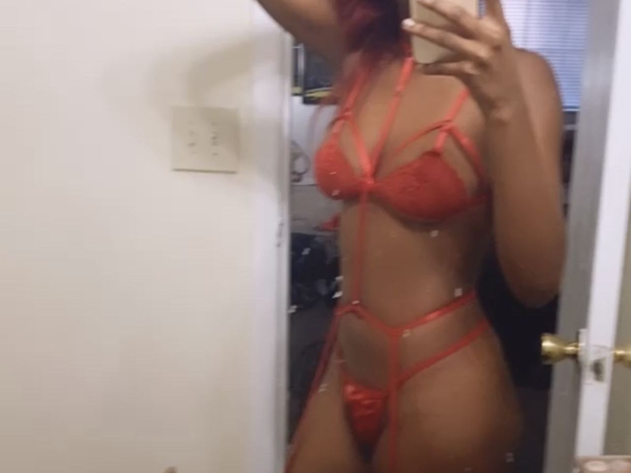 DessyCakess immagine del profilo del modello di cam
