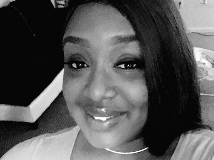 Image de profil du modèle de webcam MistressMelaninMonroe
