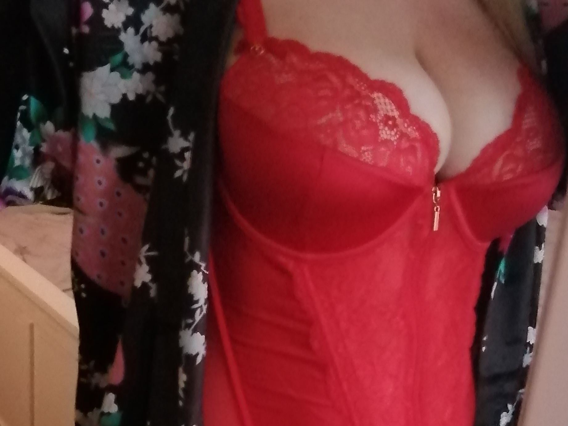 Roxydrake immagine del profilo del modello di cam