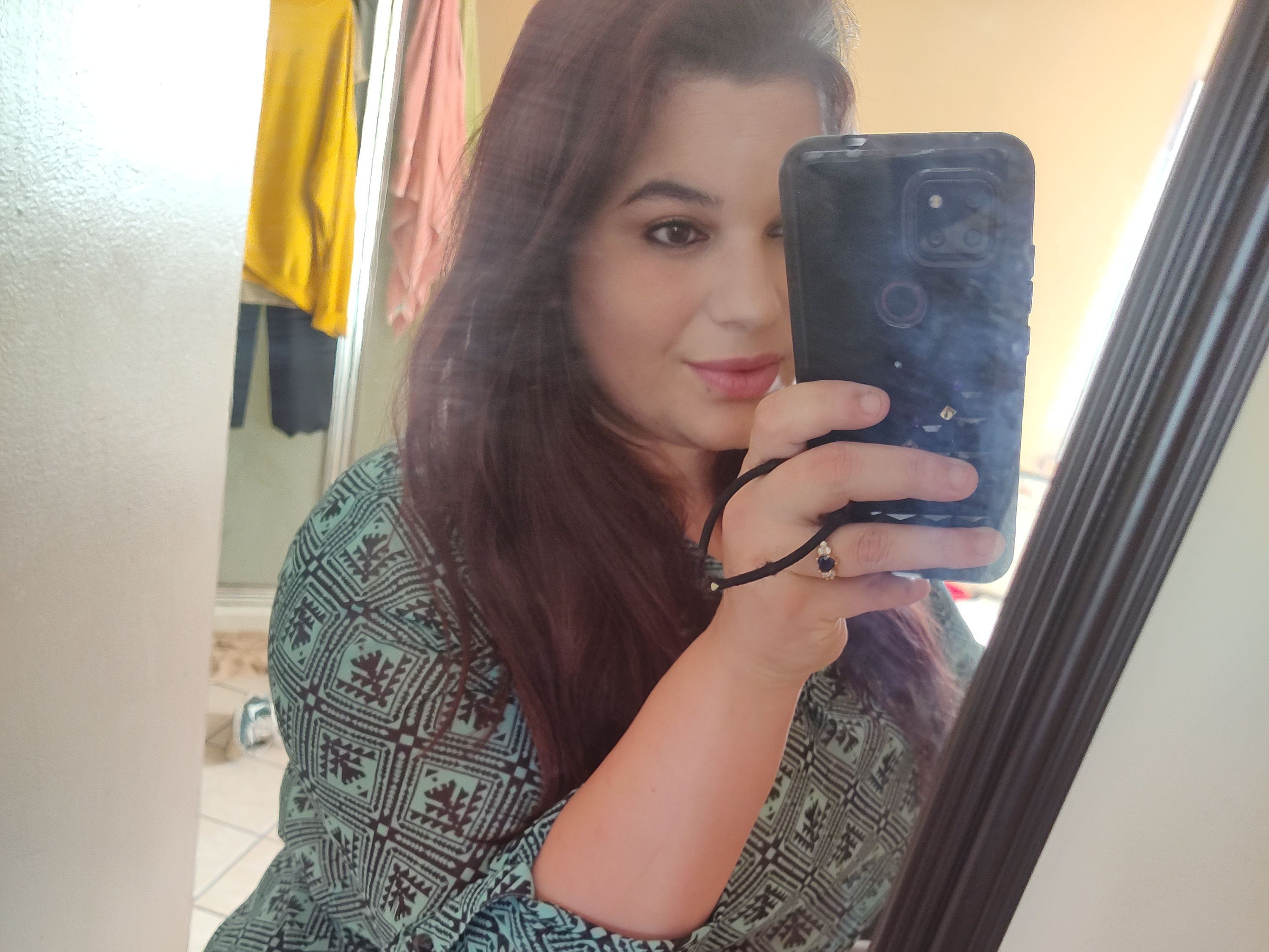 LuluBells cam model profile picture 