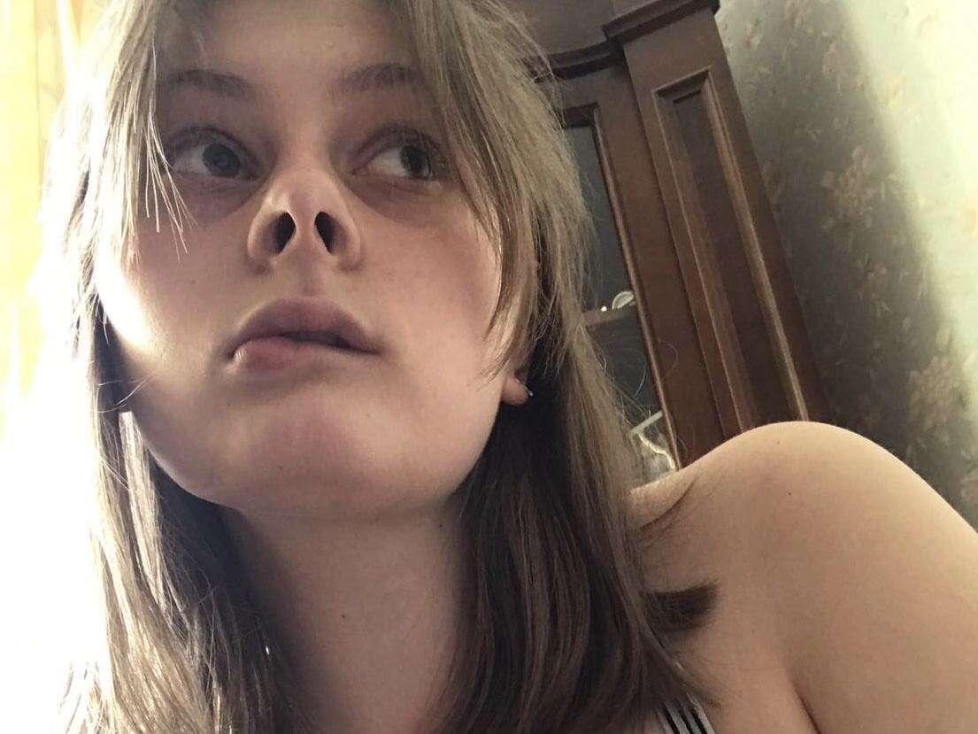 PhyllisFraser cam model profile picture 