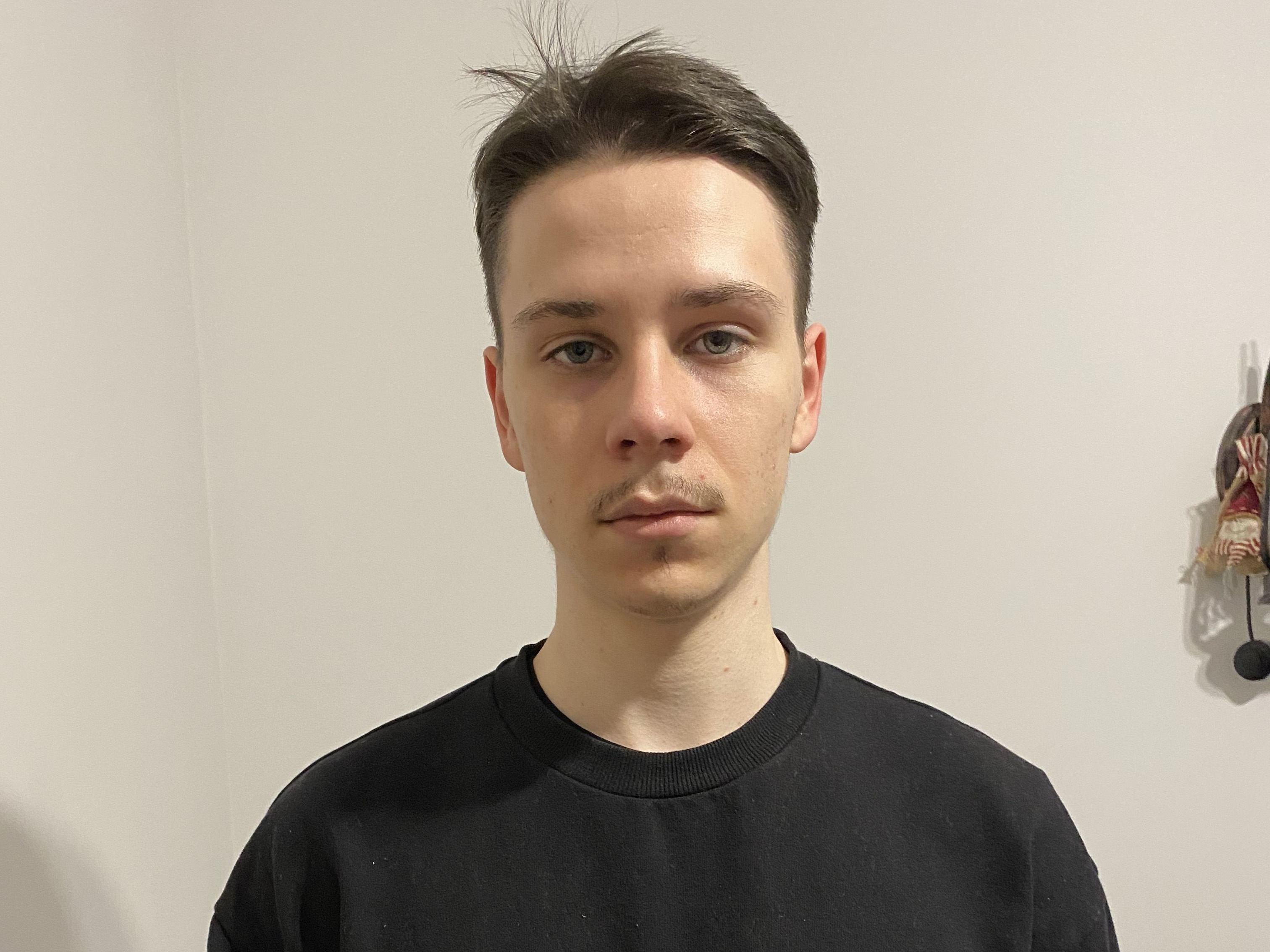 Ian_Frolov immagine del profilo del modello di cam