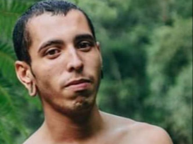 Faru_Giraldo immagine del profilo del modello di cam