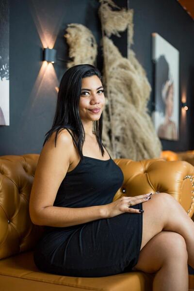 Performer Rebeca_Vega Photo 5