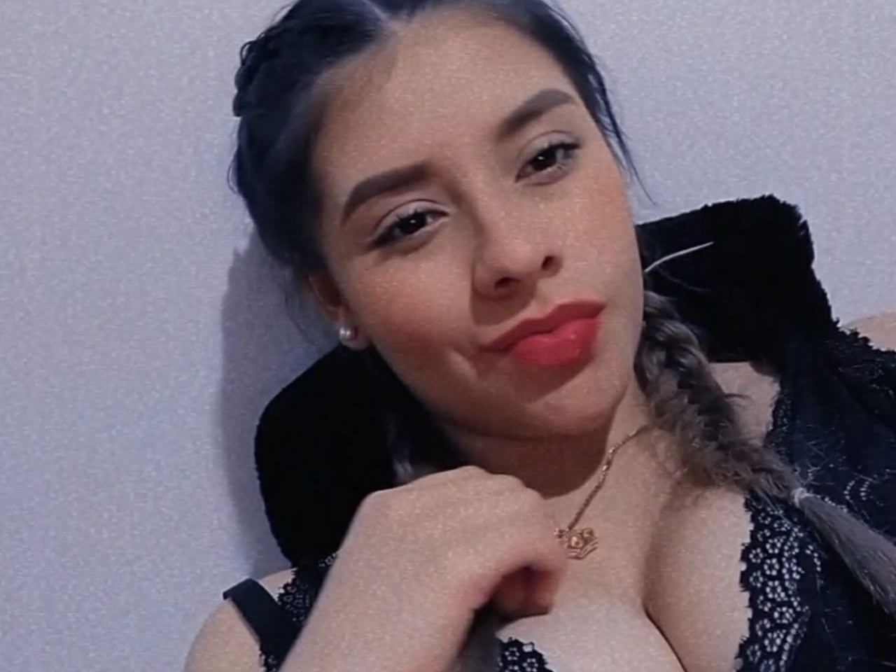 Foto de perfil de modelo de webcam de Rouse_18 