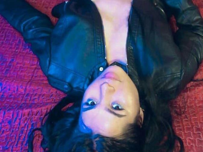 Samanta_Collin immagine del profilo del modello di cam