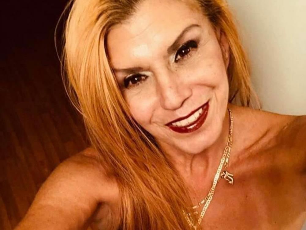 RodeoDr immagine del profilo del modello di cam